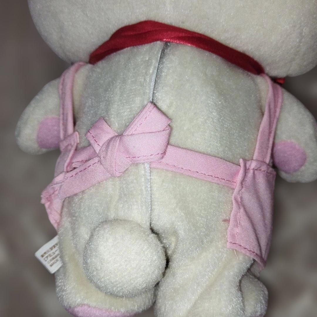 リラックマ　ぬいぐるみ　５体セット