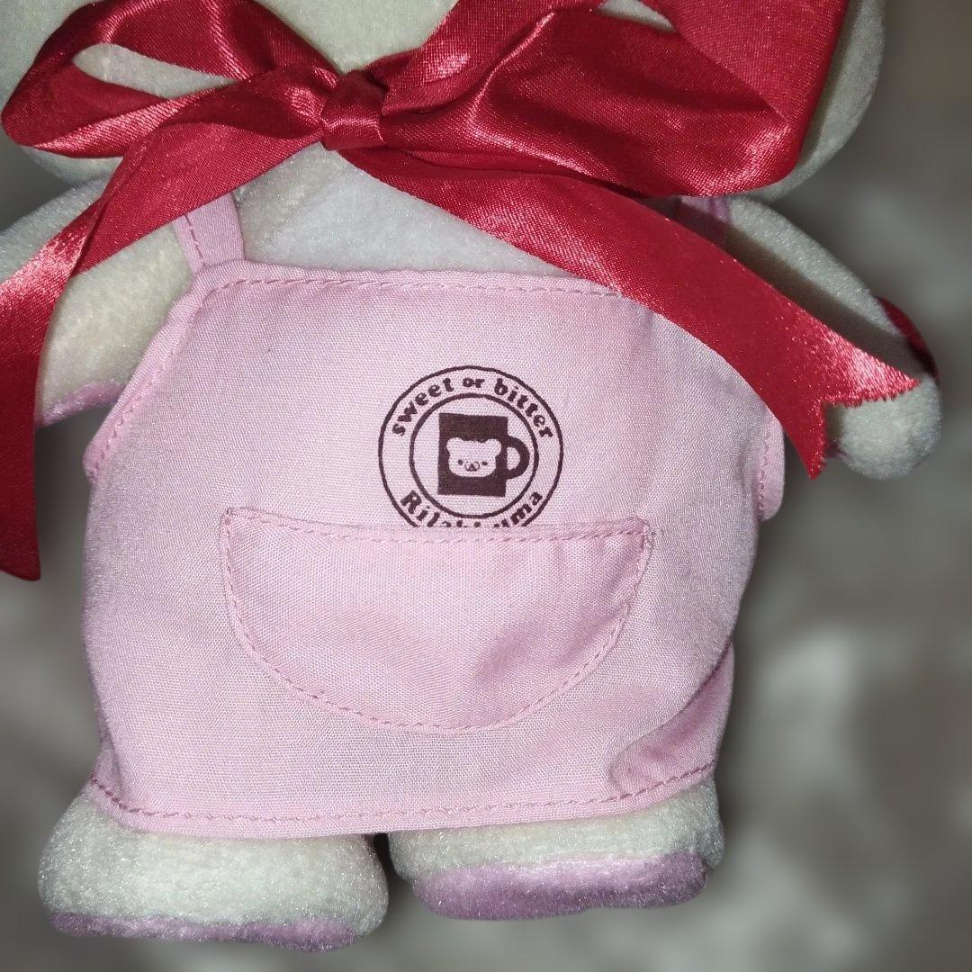 リラックマ　ぬいぐるみ　５体セット