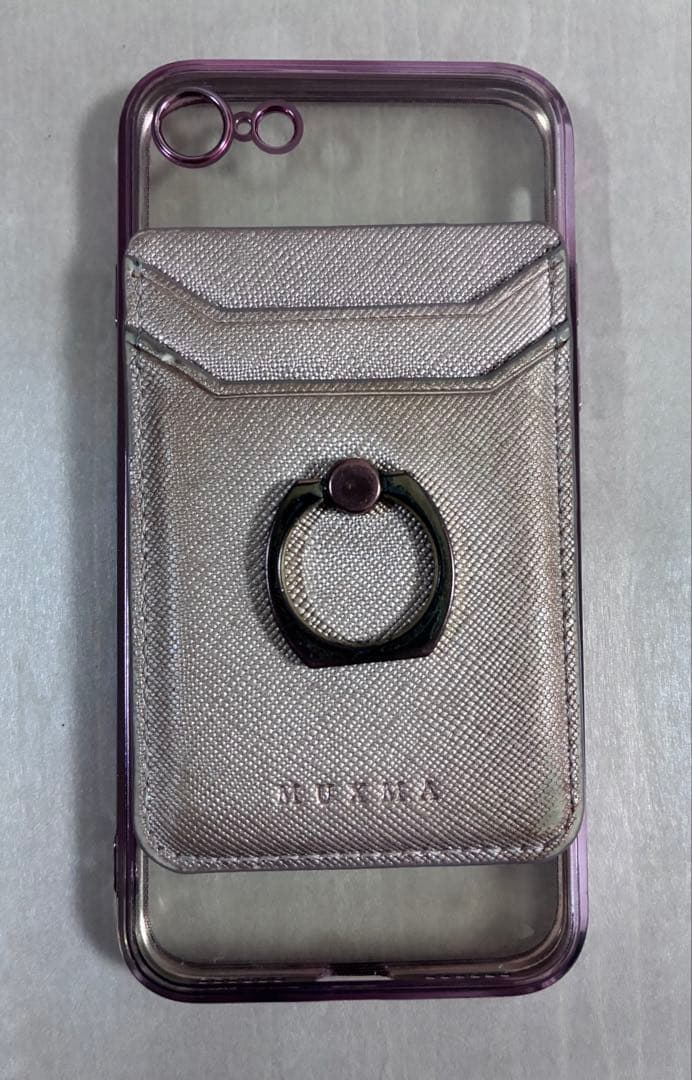 iPhone SE 第2世代 64GB SIMフリー バッテリー79%