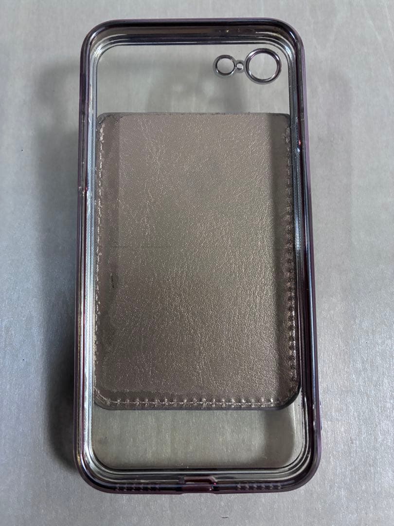 iPhone SE 第2世代 64GB SIMフリー バッテリー79%