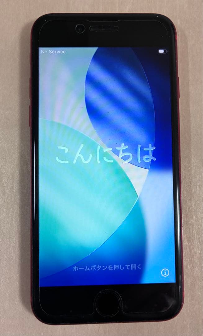iPhone SE 第2世代 64GB SIMフリー バッテリー79%