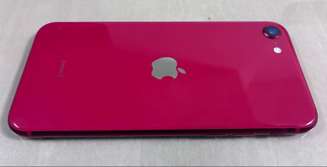 iPhone SE 第2世代 64GB SIMフリー バッテリー79%