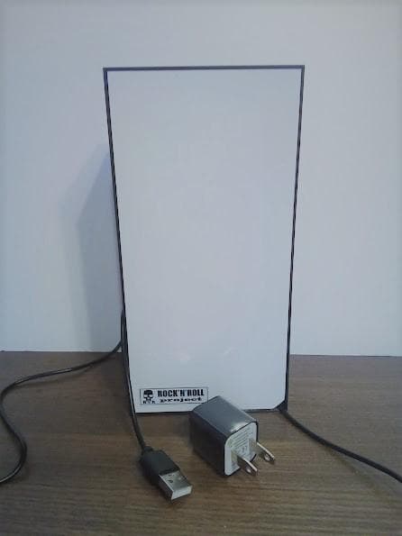 【名前変更無料】スナック パブ 酒 昭和 レトロ 看板 プレゼント ライトBOX