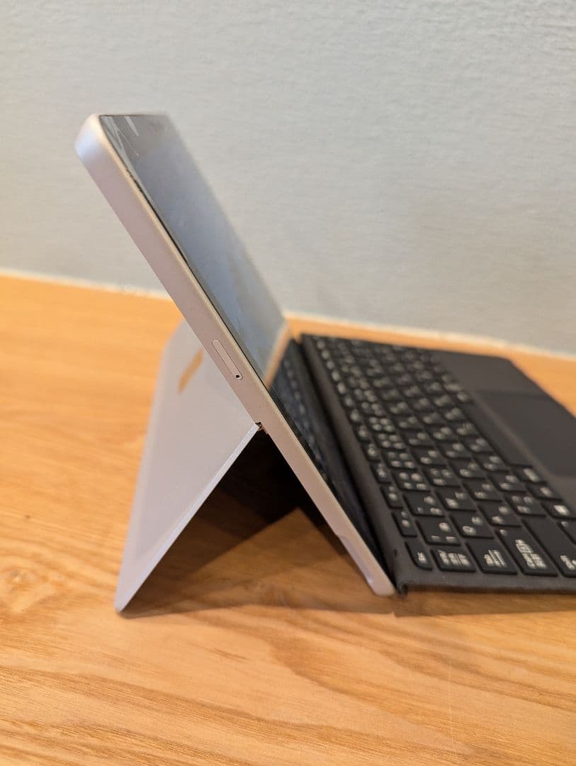 格安 Microsoft Surface go2 LTE フルセット