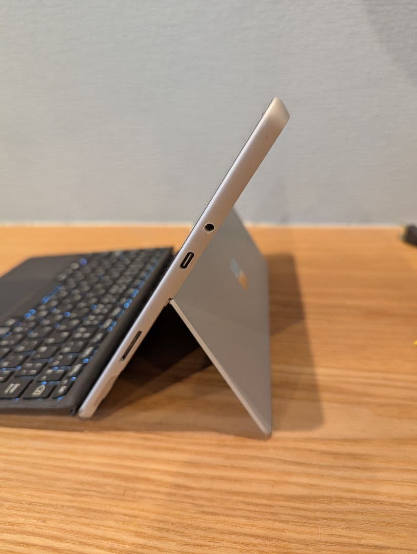 格安 Microsoft Surface go2 LTE フルセット