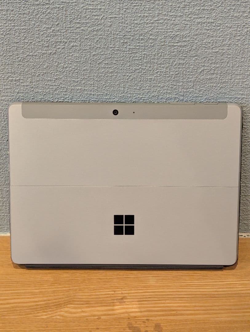 格安 Microsoft Surface go2 LTE フルセット