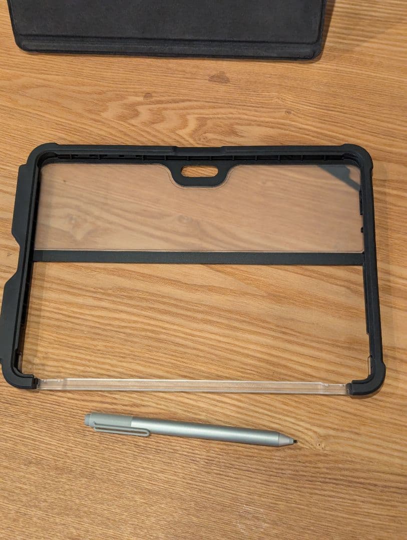 格安 Microsoft Surface go2 LTE フルセット