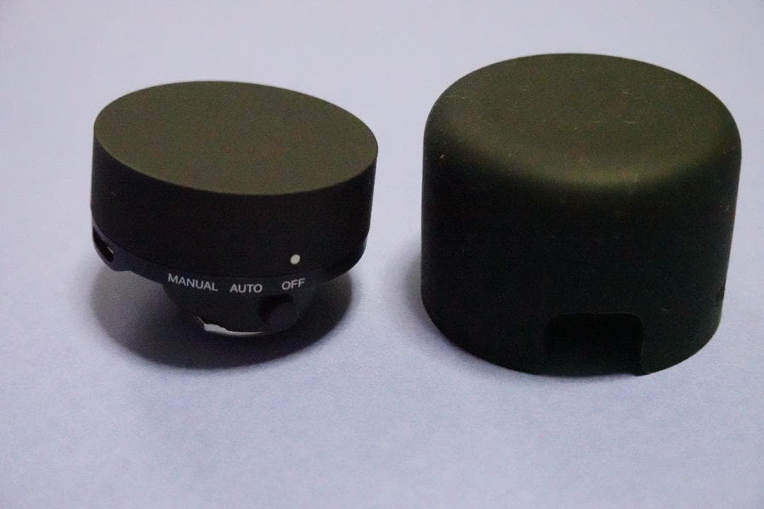 Profoto Connect-O/P (オリンパス/パナソニック用)