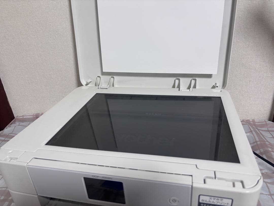 brother DCP-J562N インクジェットプリンター
