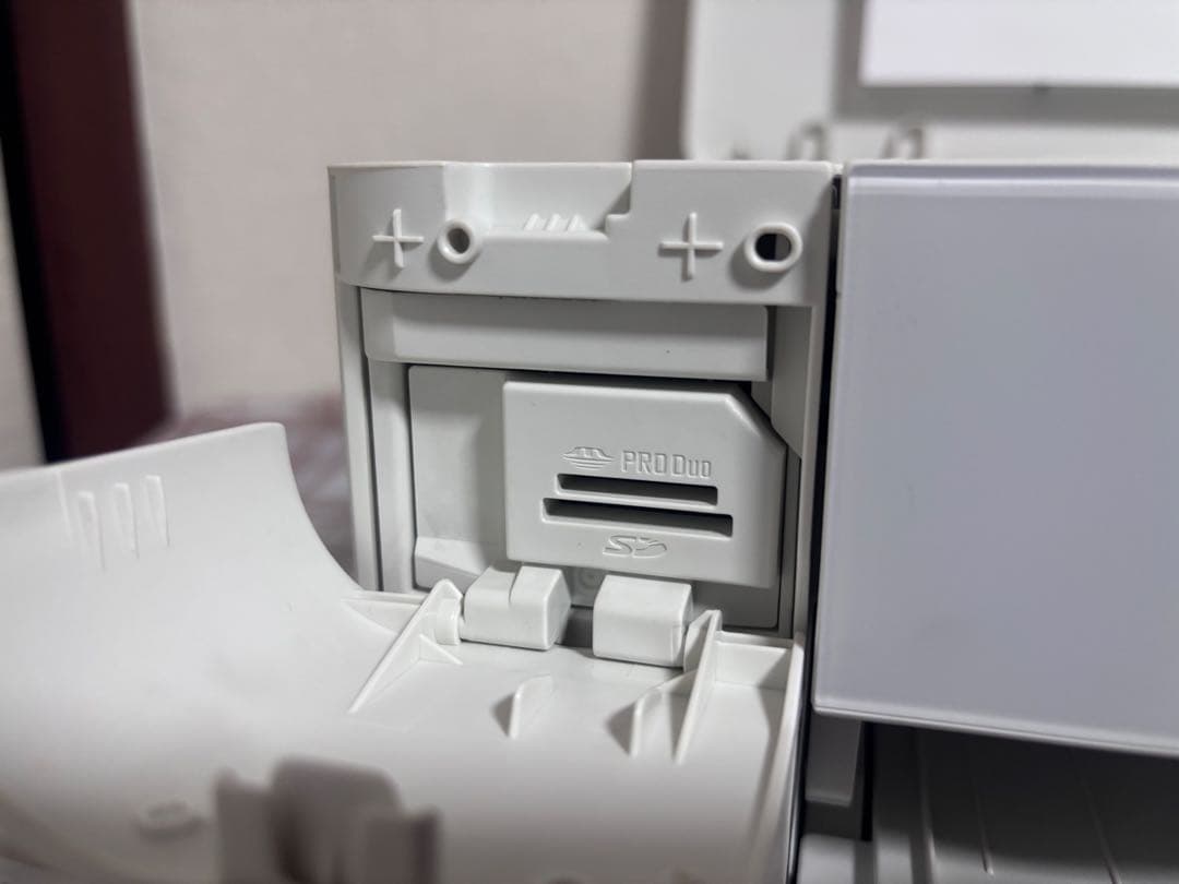 brother DCP-J562N インクジェットプリンター