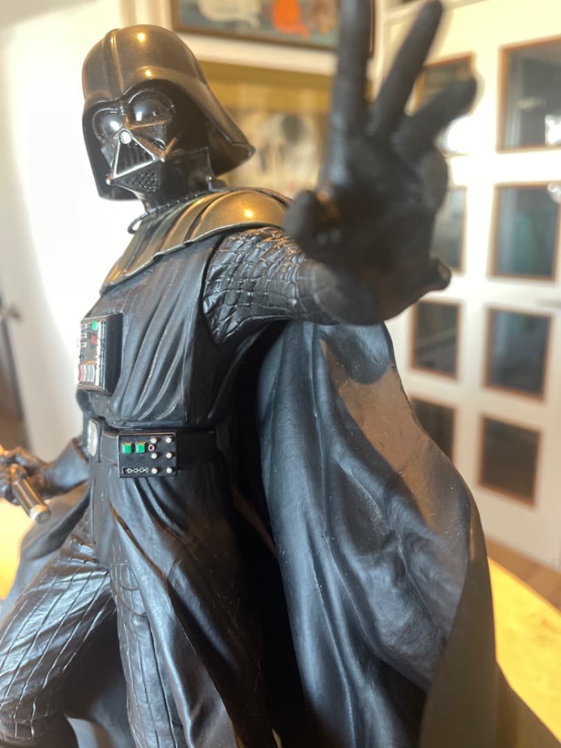 SF・ファンタジー・ホラー Darth Vader 1/7 Kotobuya Artfx