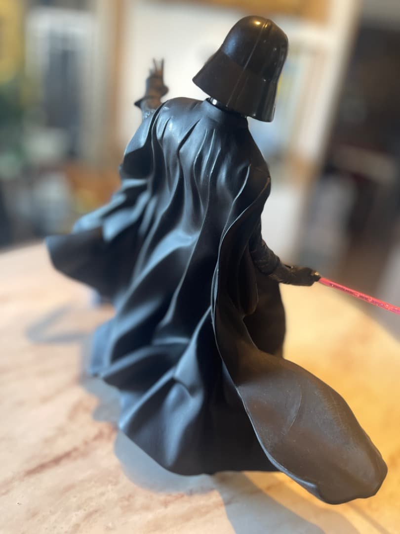 SF・ファンタジー・ホラー Darth Vader 1/7 Kotobuya Artfx