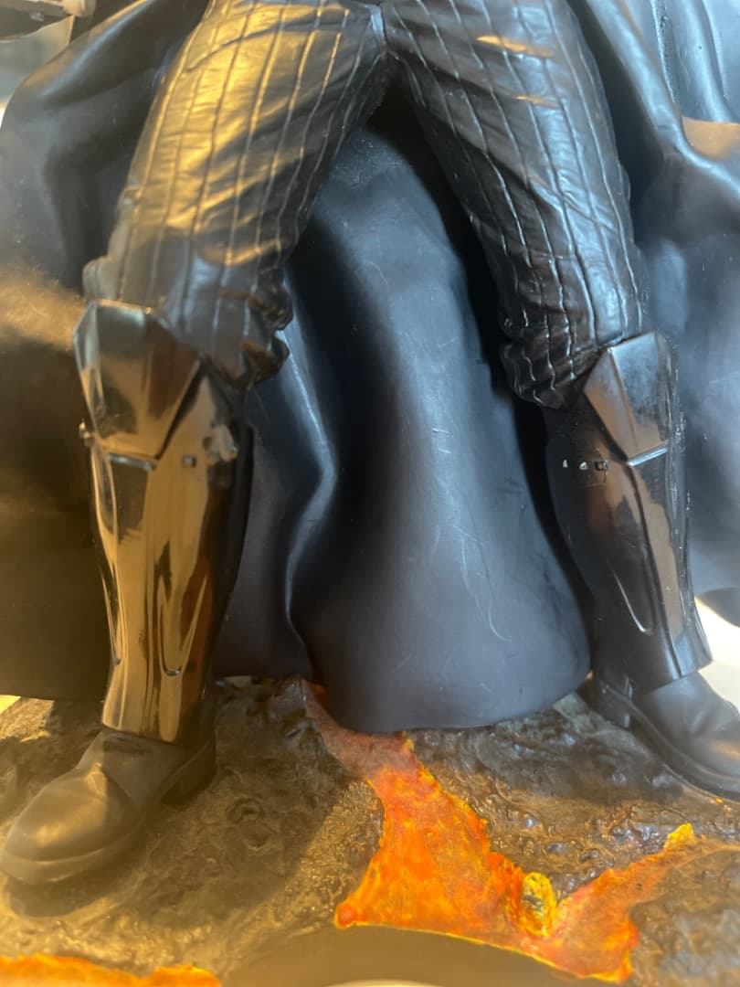 SF・ファンタジー・ホラー Darth Vader 1/7 Kotobuya Artfx