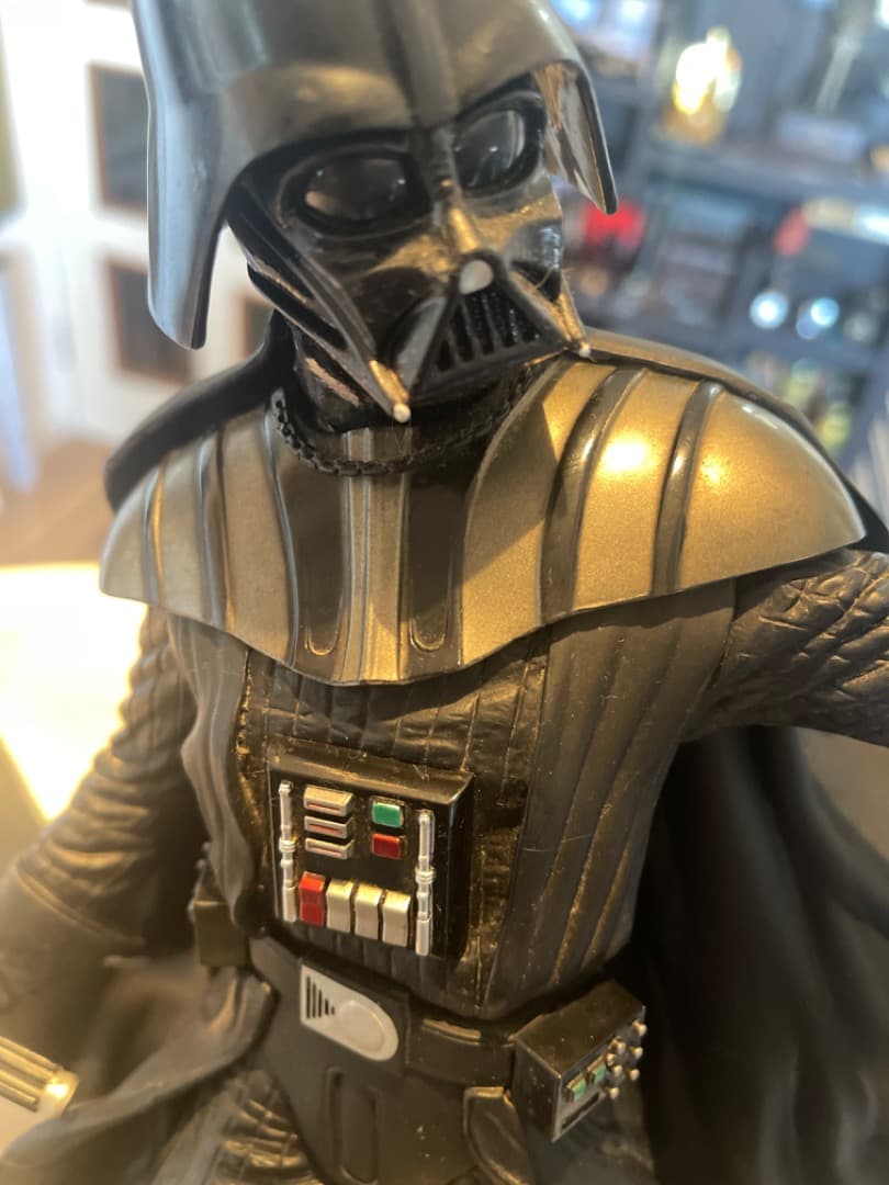 SF・ファンタジー・ホラー Darth Vader 1/7 Kotobuya Artfx