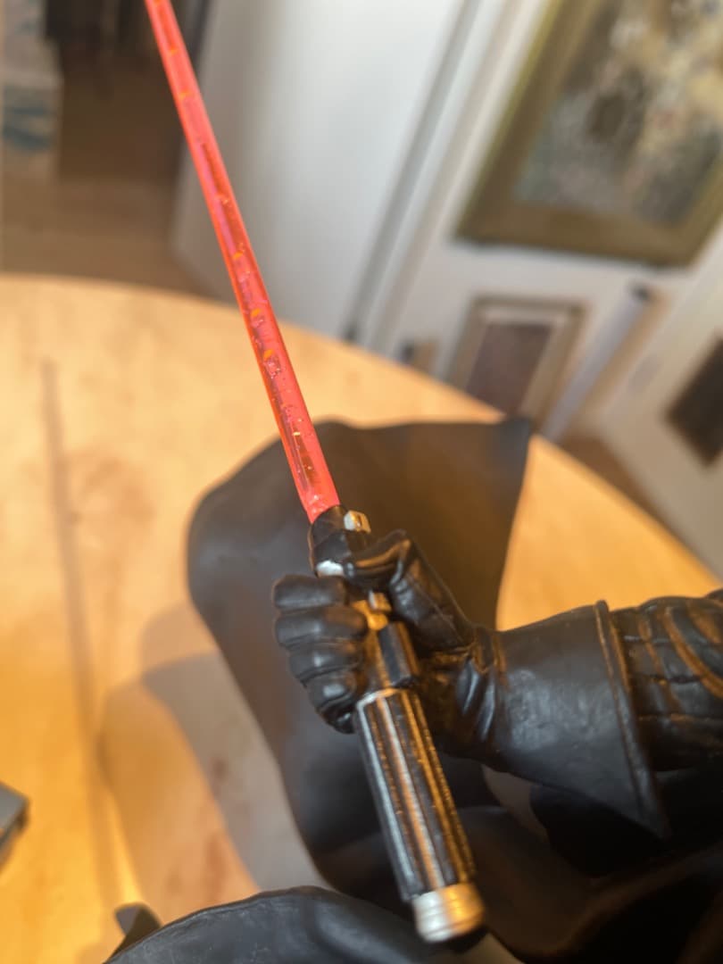 SF・ファンタジー・ホラー Darth Vader 1/7 Kotobuya Artfx