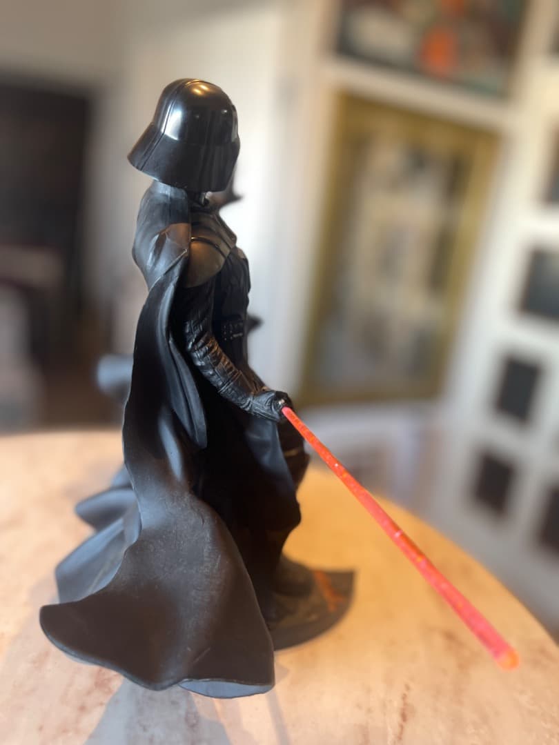 SF・ファンタジー・ホラー Darth Vader 1/7 Kotobuya Artfx