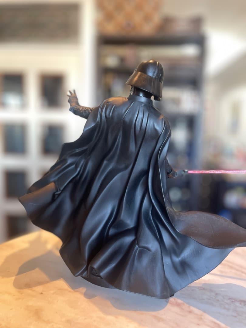 SF・ファンタジー・ホラー Darth Vader 1/7 Kotobuya Artfx