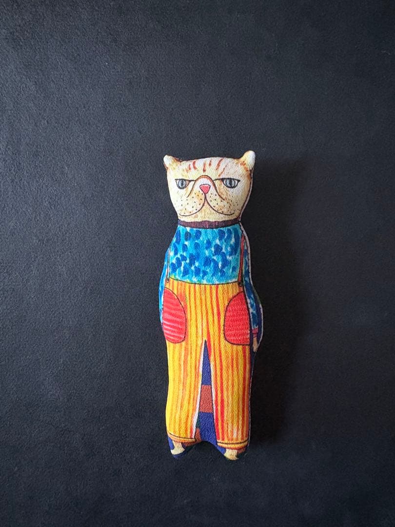 mannine 猫　お好きな方に