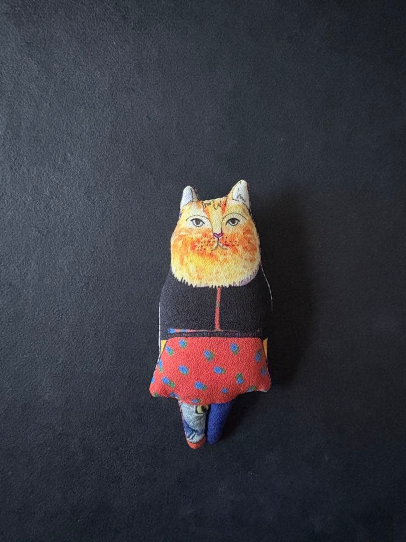 mannine 猫　お好きな方に