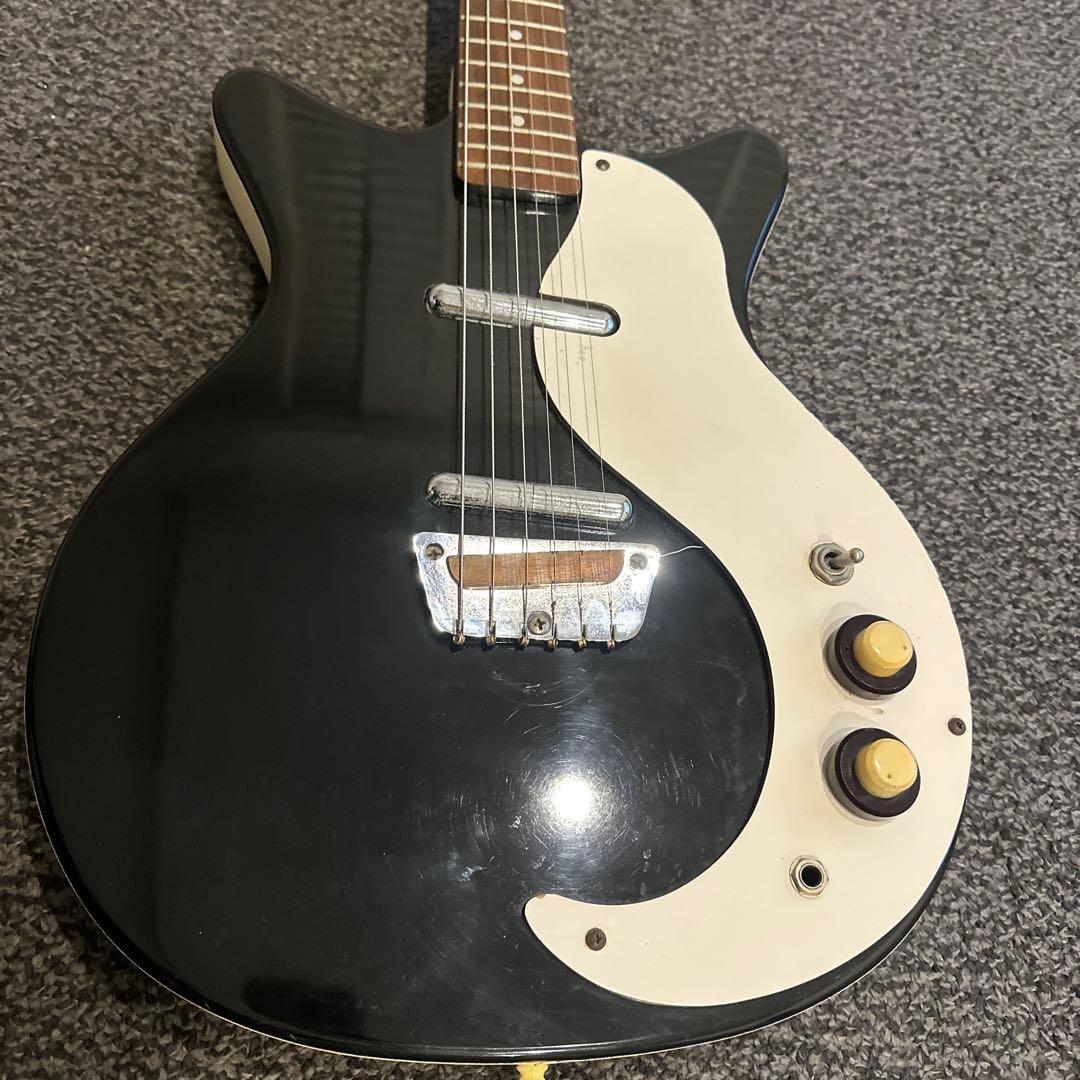 DANELECTRO ギター