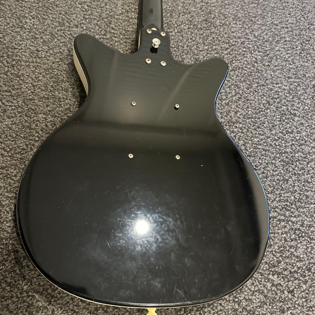 DANELECTRO ギター