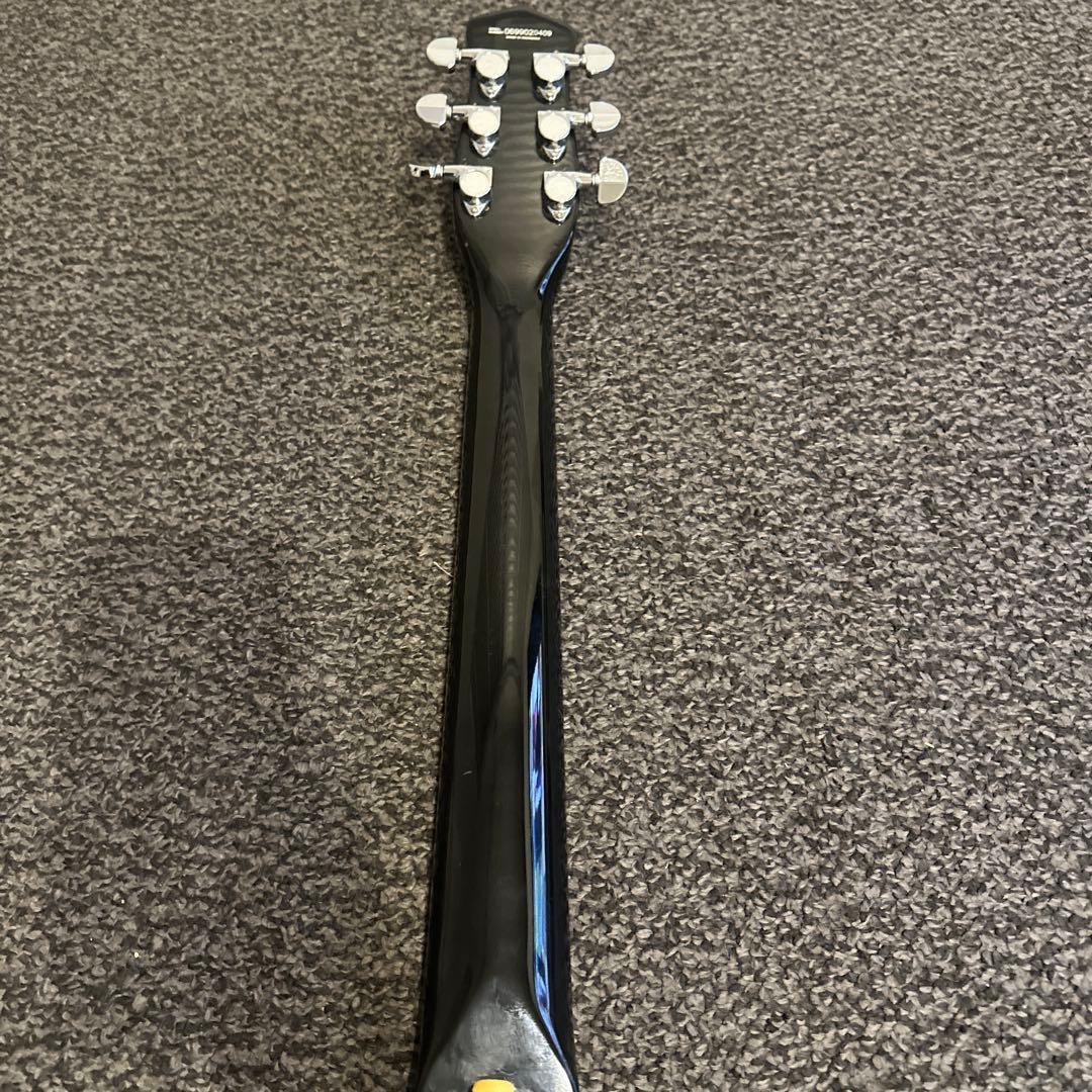 DANELECTRO ギター