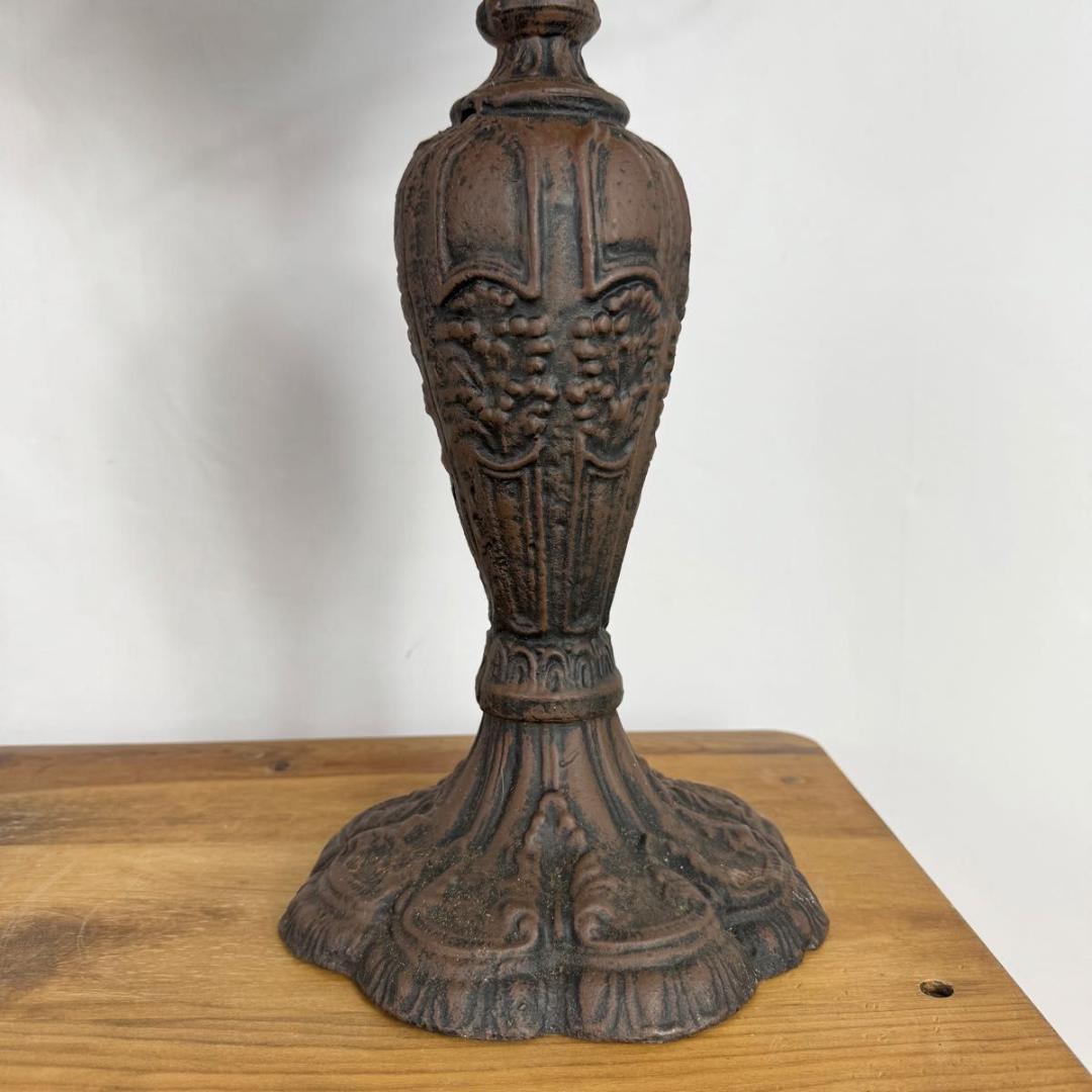 【セット販売】鉄製　フラワースタンド　アンティーク　ヴィンテージ　816-6.7