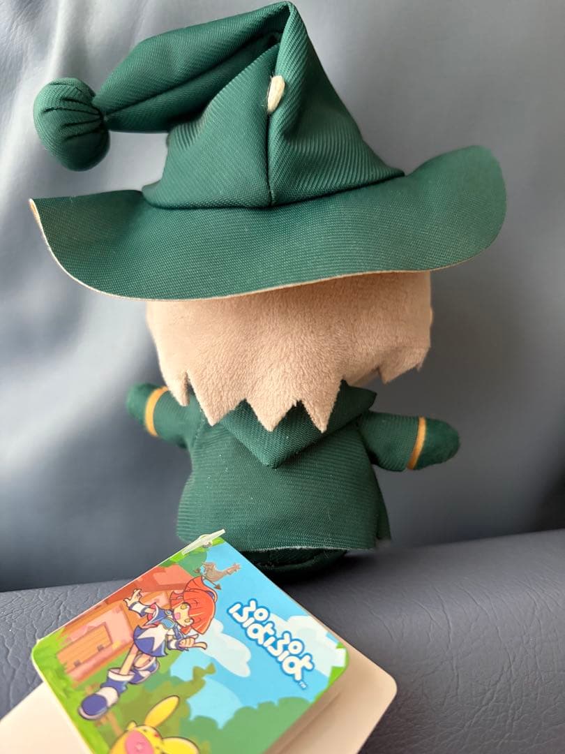 レムレス ぷよぷよ　ぬいぐるみ