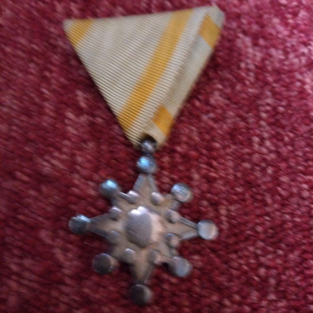 大日本帝国　日本軍　勲八等瑞宝章 勲章　その他２点