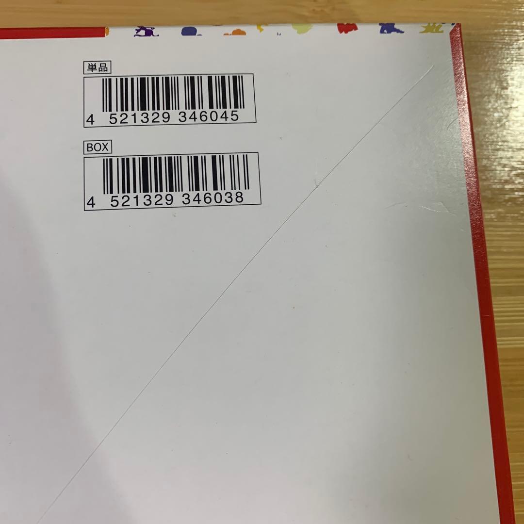 ポケモンカードゲーム　ポケモンカード151　1BOX　未開封　シュリンクなし