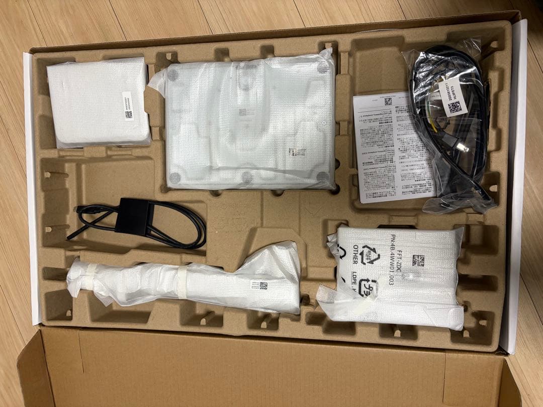 ディスプレイ・モニター本体 Dell 27 Plus 4K USB-C S2725QC