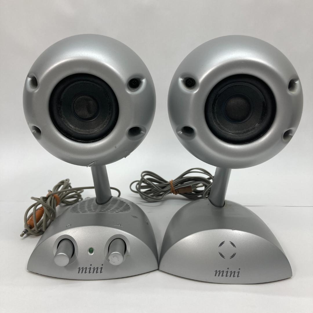 TIMEDOMAIN miniタイムドメインミニ スピーカー