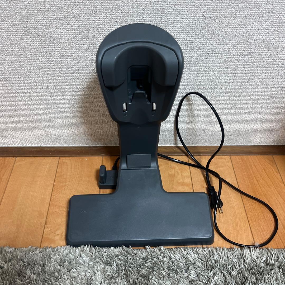 日立 スティック型掃除機 シャンパンゴールド PV-B300H-N◇充