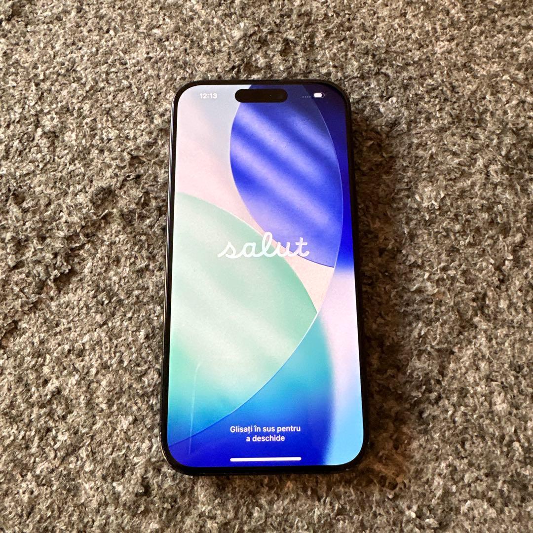 iPhone 15 Pro 　512GB SIMフリー