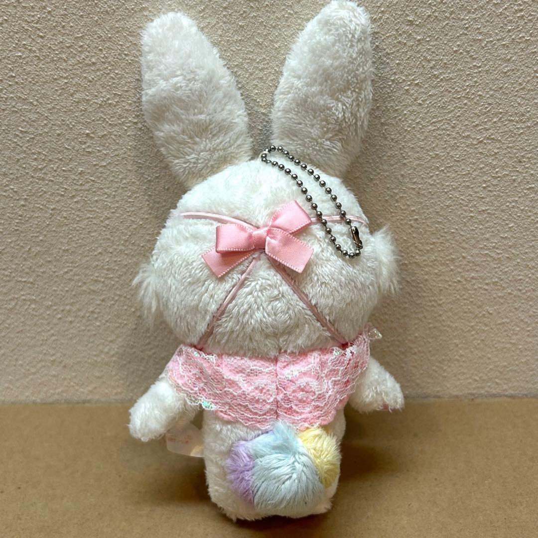 【激レア】ウィッシュミーメル ぬいぐるみ マスク サンリオピューロランド限定