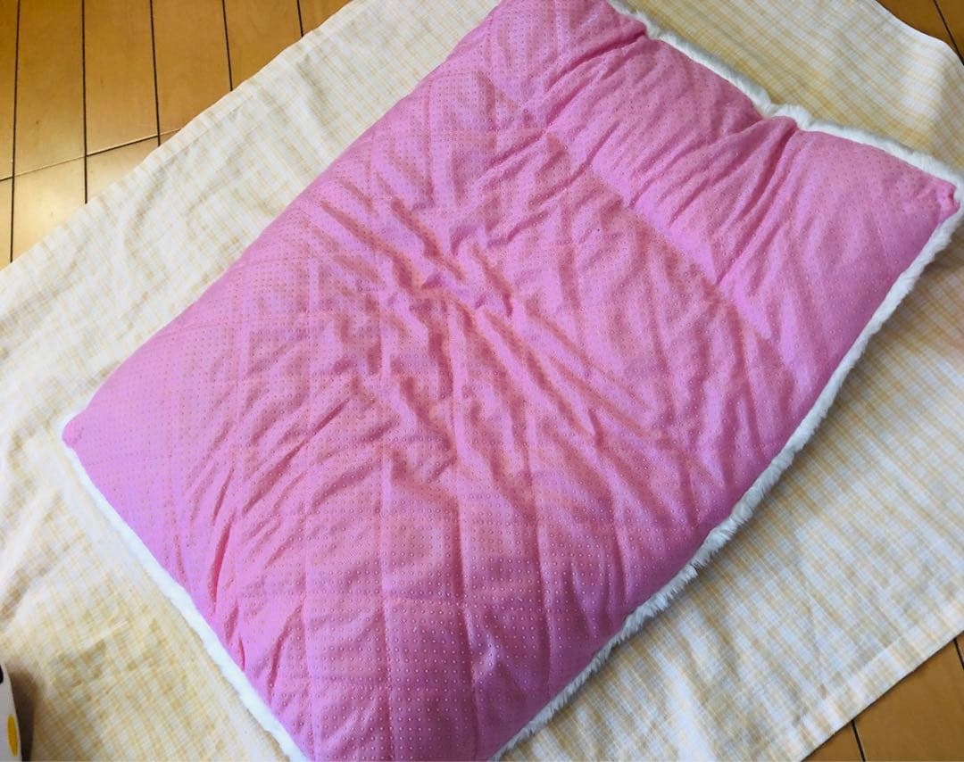 ハローキティ キャラクターグッズセット　クッション　小物