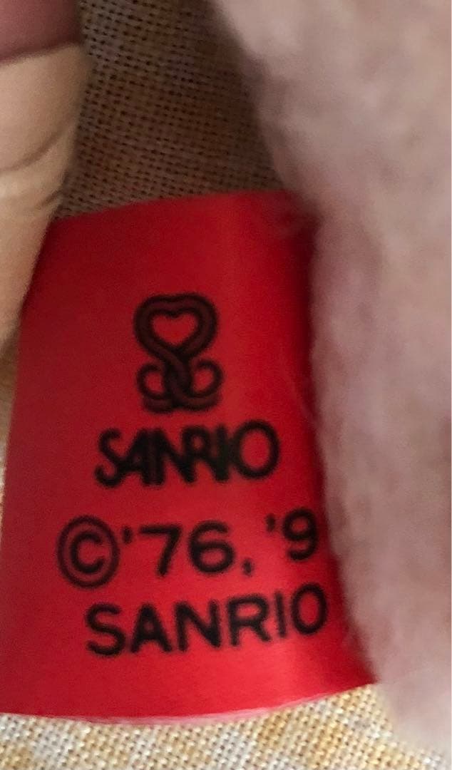 ハローキティ キャラクターグッズセット　クッション　小物