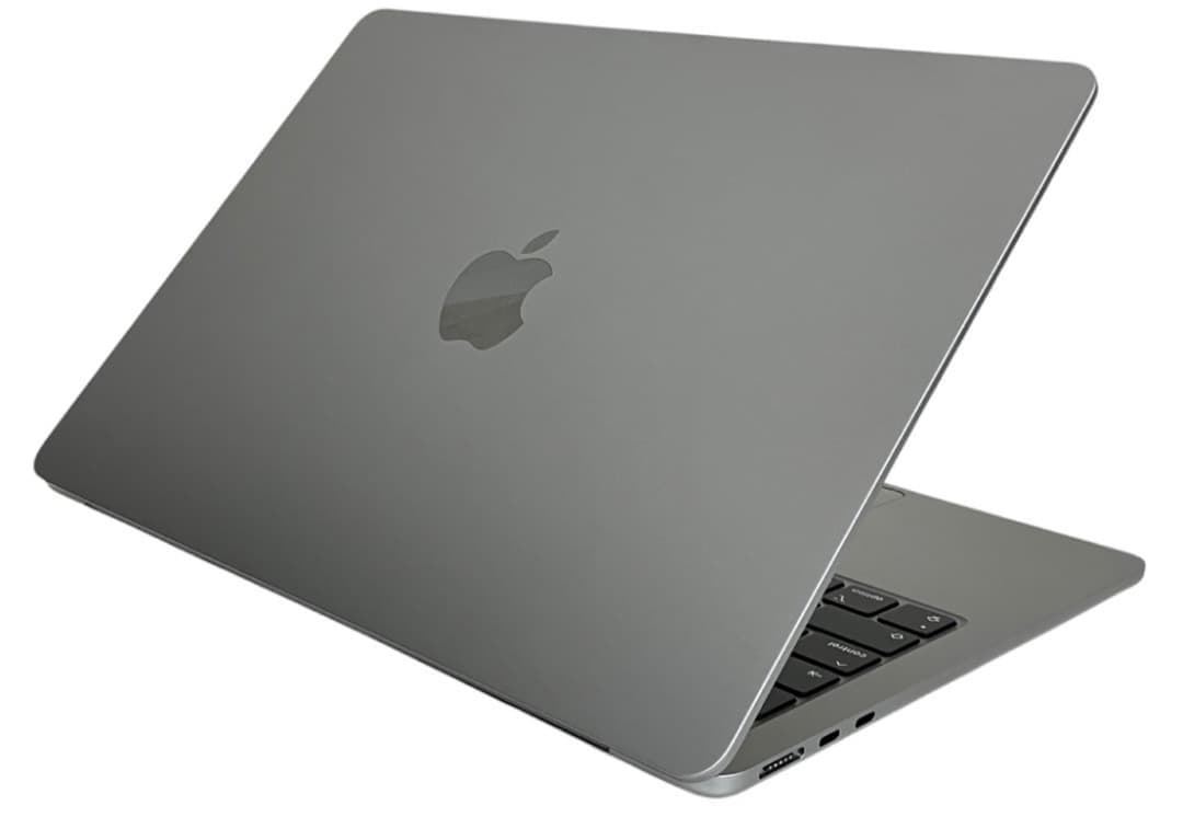 未使用近い - Macbook Air M2- 16-1T Office付き