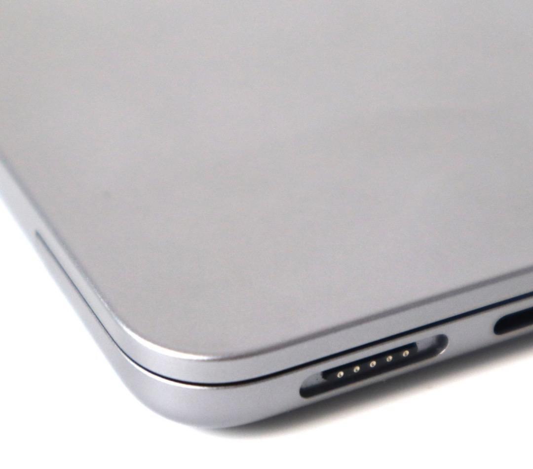 未使用近い - Macbook Air M2- 16-1T Office付き