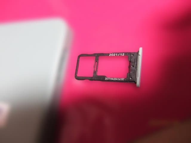 AQUOS wish　shg06　os:13　64gb　元デモ機　50-8629