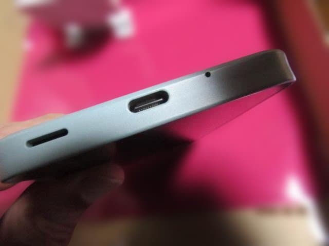 AQUOS wish　shg06　os:13　64gb　元デモ機　50-8629