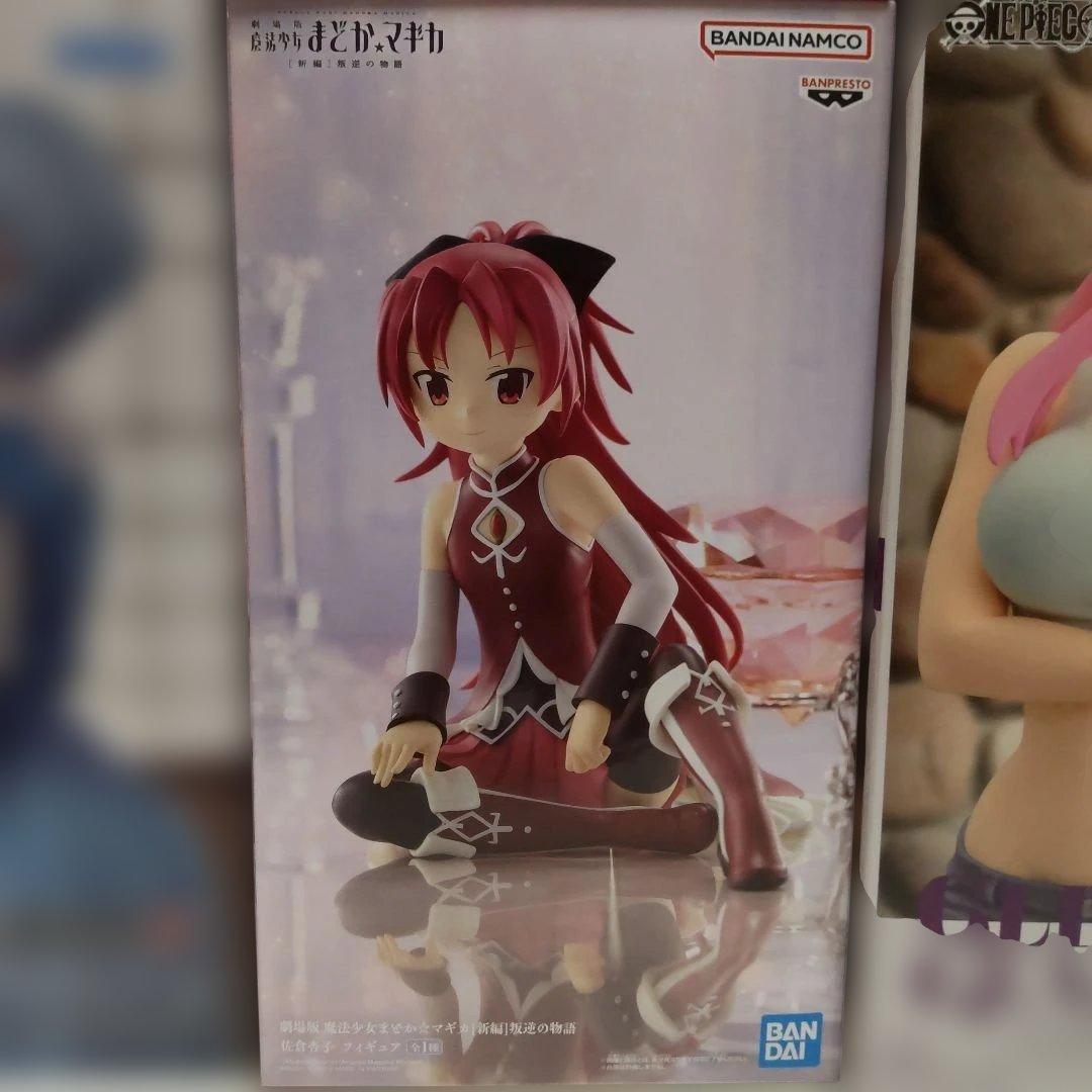 最新プライズフィギュアまとめ売り１１体セット