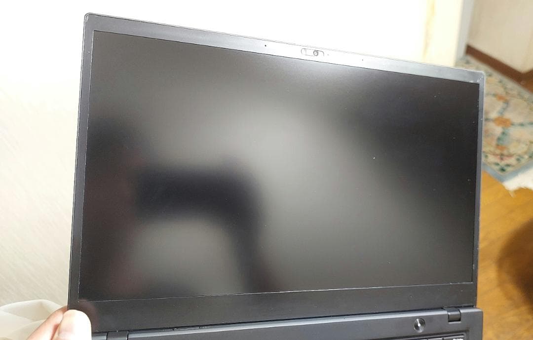 Windowsノート本体 ThinkPad x1 Carbon Gen 6 i5 8350U 8GB