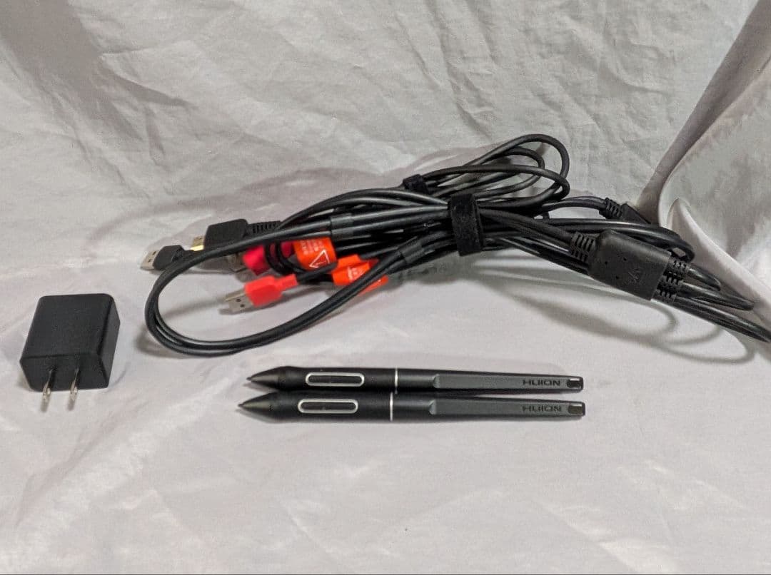 KAMVAS Pro 16 (2.5K) 液晶ペンタブレット本体