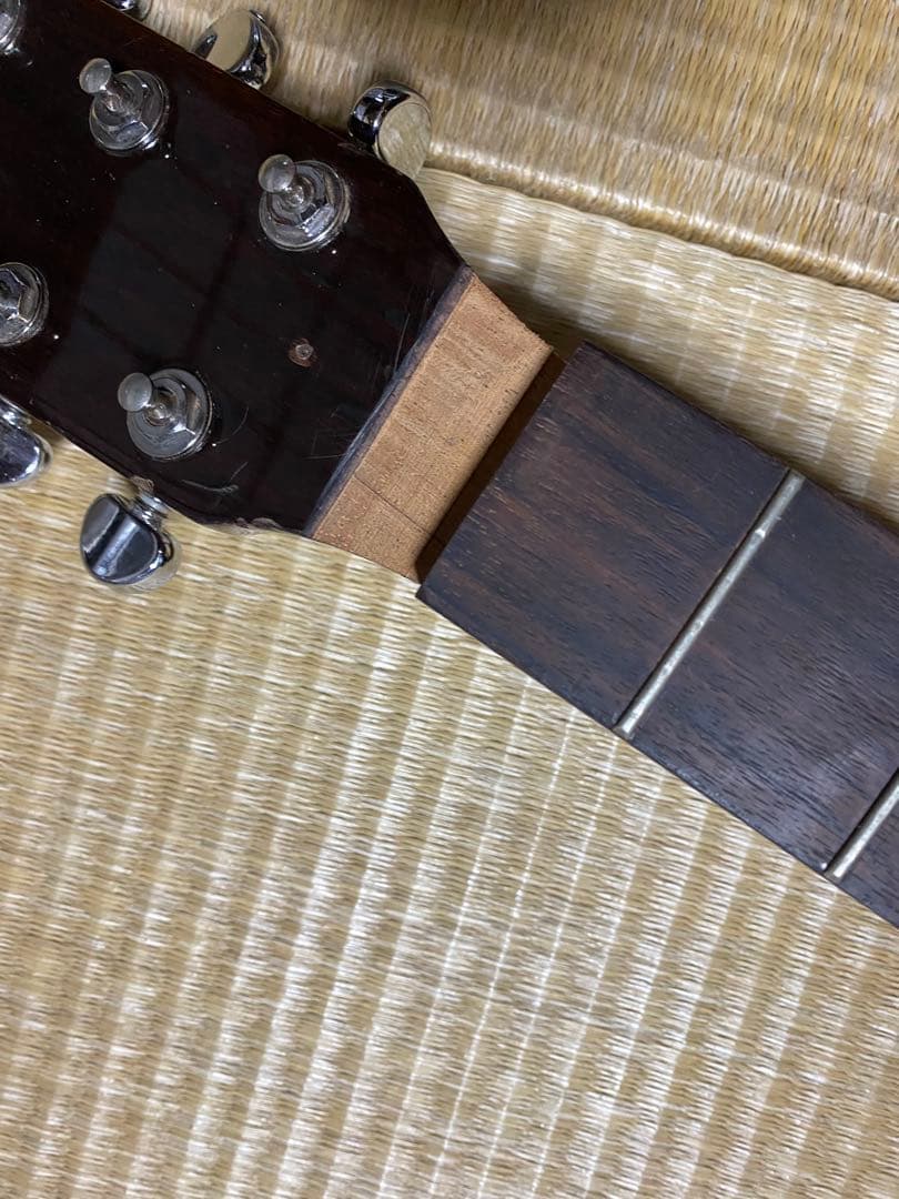 s.yairi yd-75/ vs オール単板 ジャンク