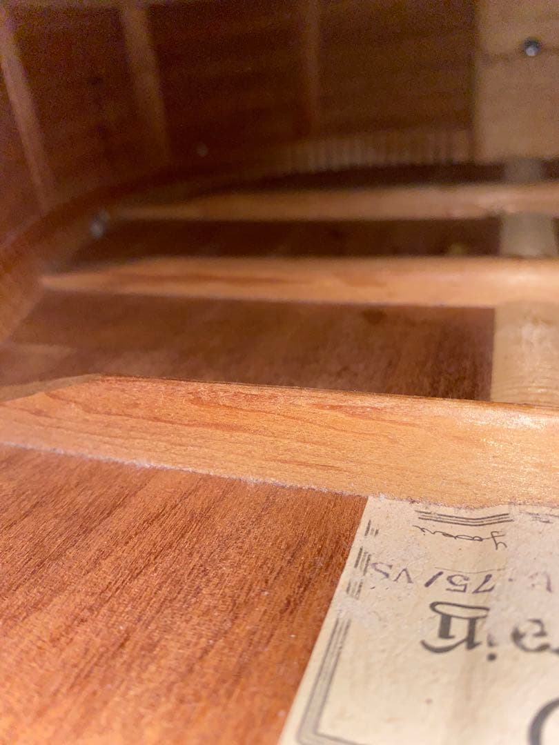 s.yairi yd-75/ vs オール単板 ジャンク