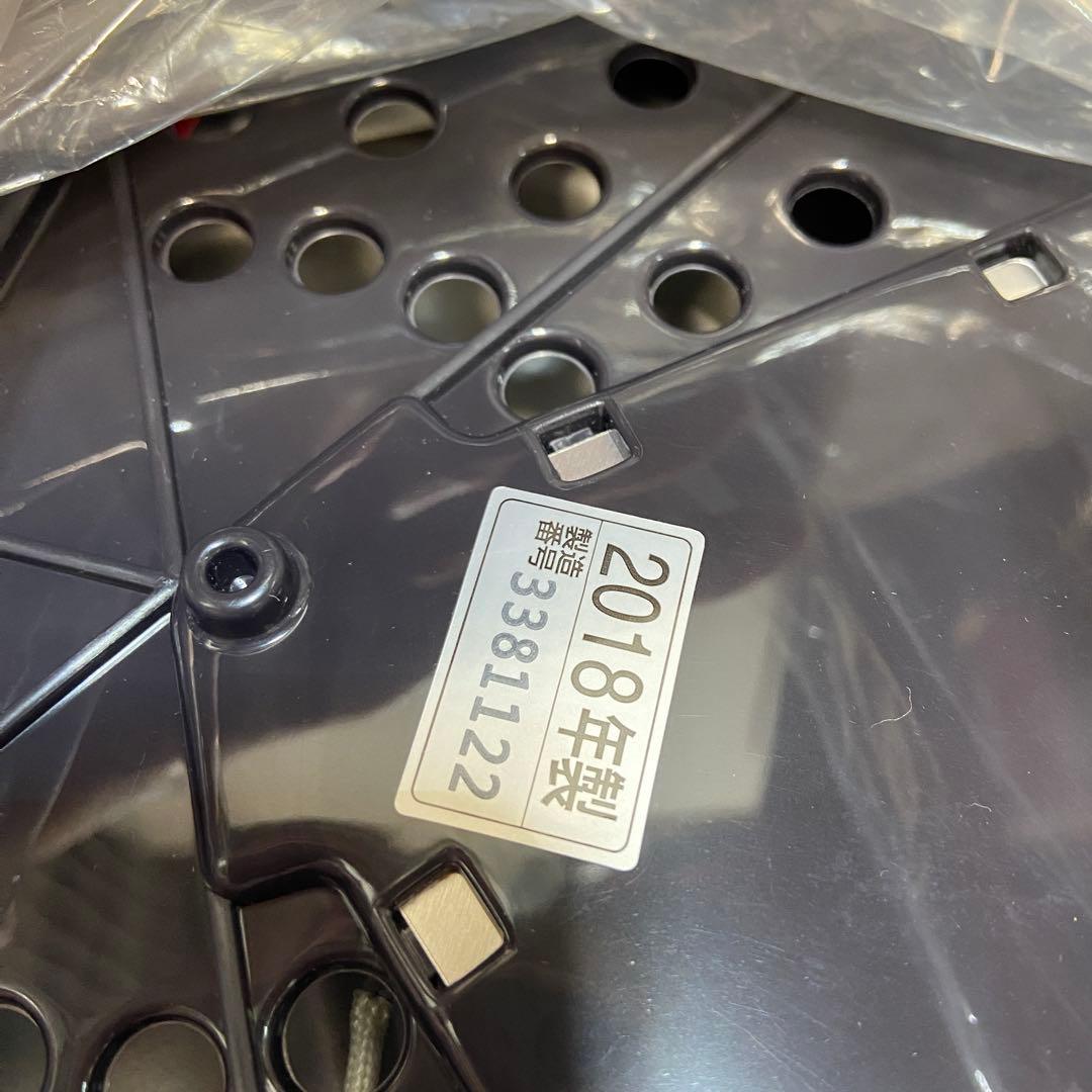 象印　ZOUZIRUSHI⭐️土鍋風　グリルなべ　あじまる　2018年製