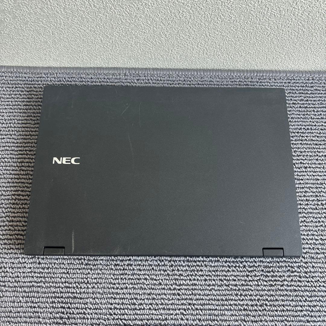 NEC versapro VD-5 i5-8365Uメモリ8GB #5667