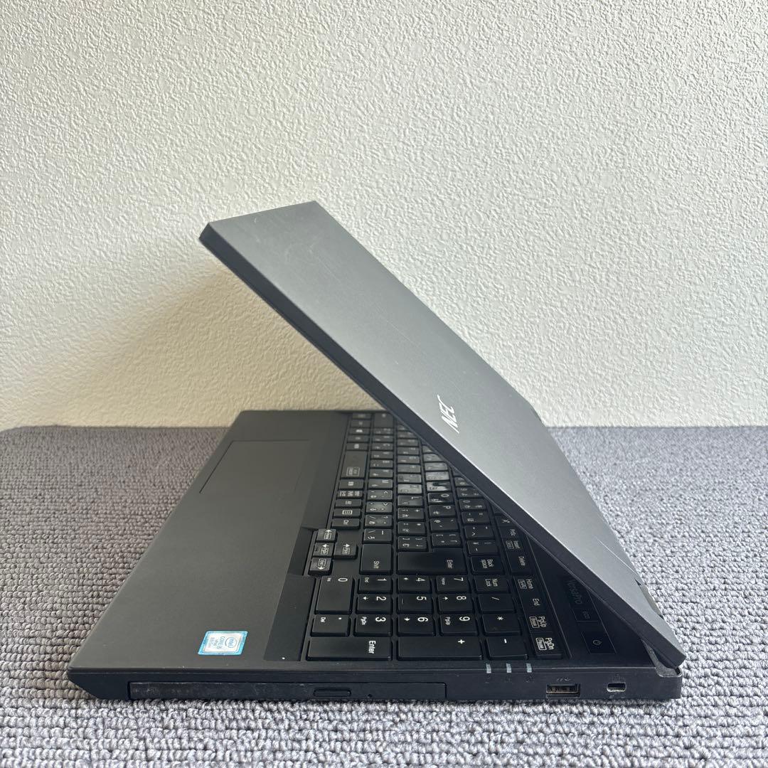 NEC versapro VD-5 i5-8365Uメモリ8GB #5667