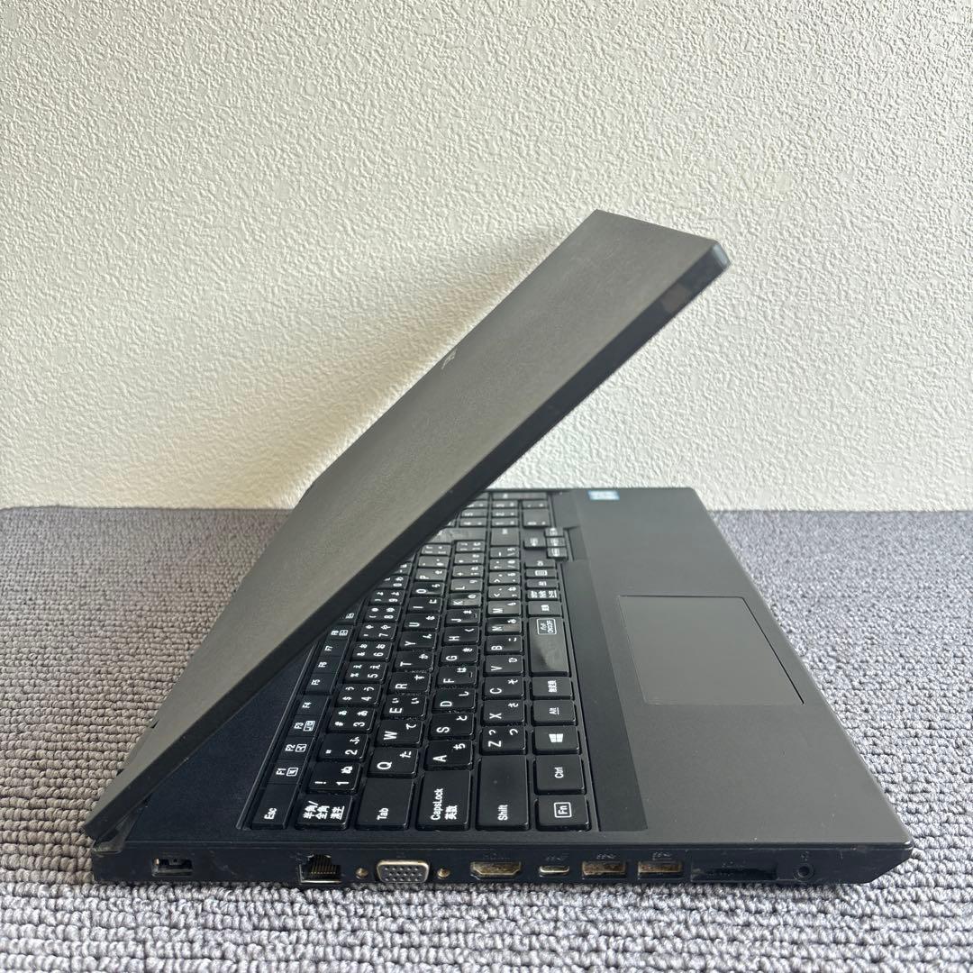 NEC versapro VD-5 i5-8365Uメモリ8GB #5667